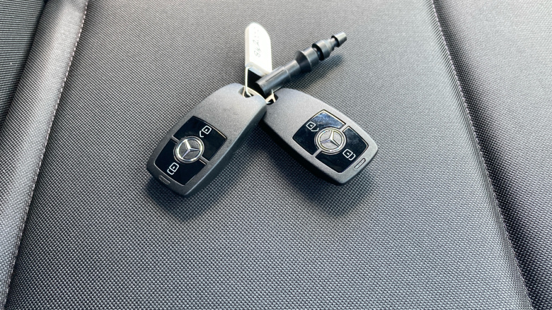 Mercedes-Benz Sprinter 315Cdi L3 Diesel Rwd 3.5t H2 Pro Van